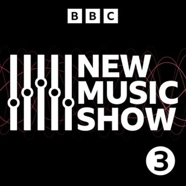 BBC Radio 3 New Music Show