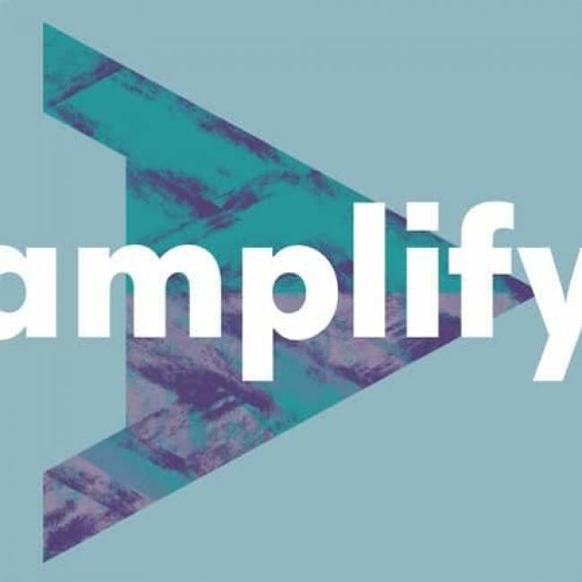amplify podcast CMC